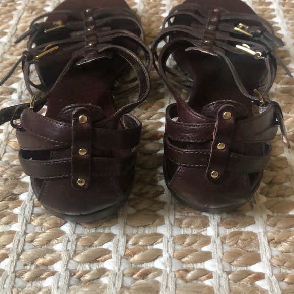 Enzo Angiolini sandals - Picture 5 of 6